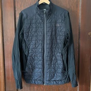 Men's Thermoball North Face Jacket